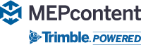 MEPcontent logo