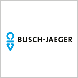 Busch-Jaeger Switch Range Configurator