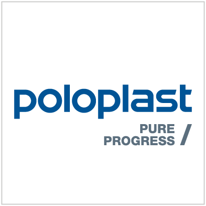POLOPLAST Product Line Placer