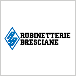 Rubinetterie Bresciane Bonomi Product Line Placer