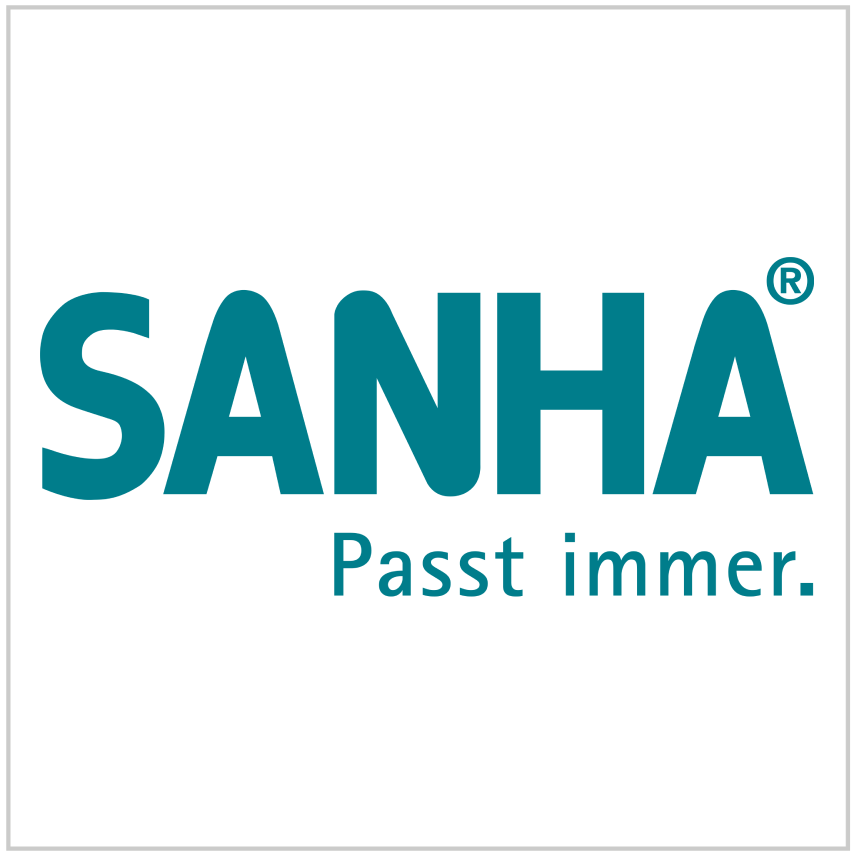 SANHA Product Line Placer