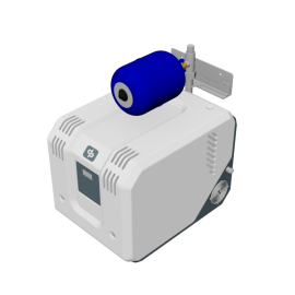 DP-Pumps Hydro-Unit Cube