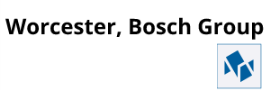 Worcester, Bosch Group Worcester, Bosch Group