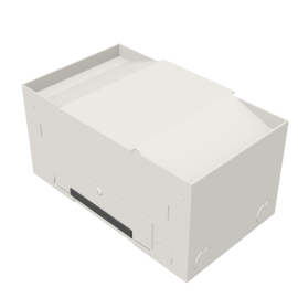 HPL Systems HPL Smartbox Home caja de suelo