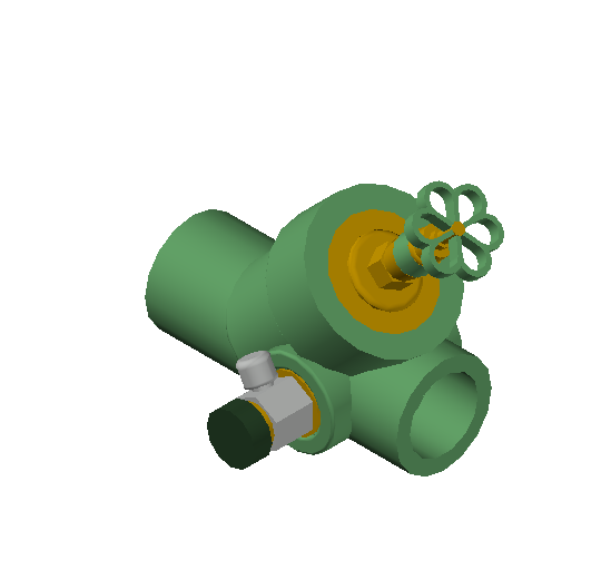 M_Valve_Non-return_MEPcontent_POLYMELT_ECOSAN_Slanted Valve With Discharge Screw_25 x 3_4_ with backflow_INT-EN.dwg