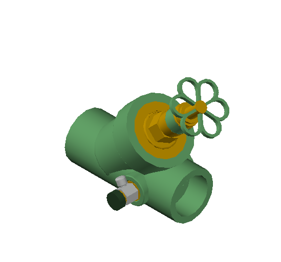 M_Valve_Non-return_MEPcontent_POLYMELT_ECOSAN_Slanted Valve With Discharge Screw_40 x 1 1_4_ without backflow_INT-EN.dwg