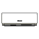 HC_Air Conditioner_Indoor Unit_F_MEPcontent_Hisense_AMS-18UW4RXADB03_INT-EN.rfa