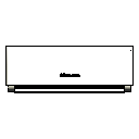 HC_Air Conditioner_Indoor Unit_F_MEPcontent_Hisense_AMS-07UW4RDDB00_INT-EN.rfa