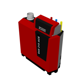 Remeha Gas 210 Ace
